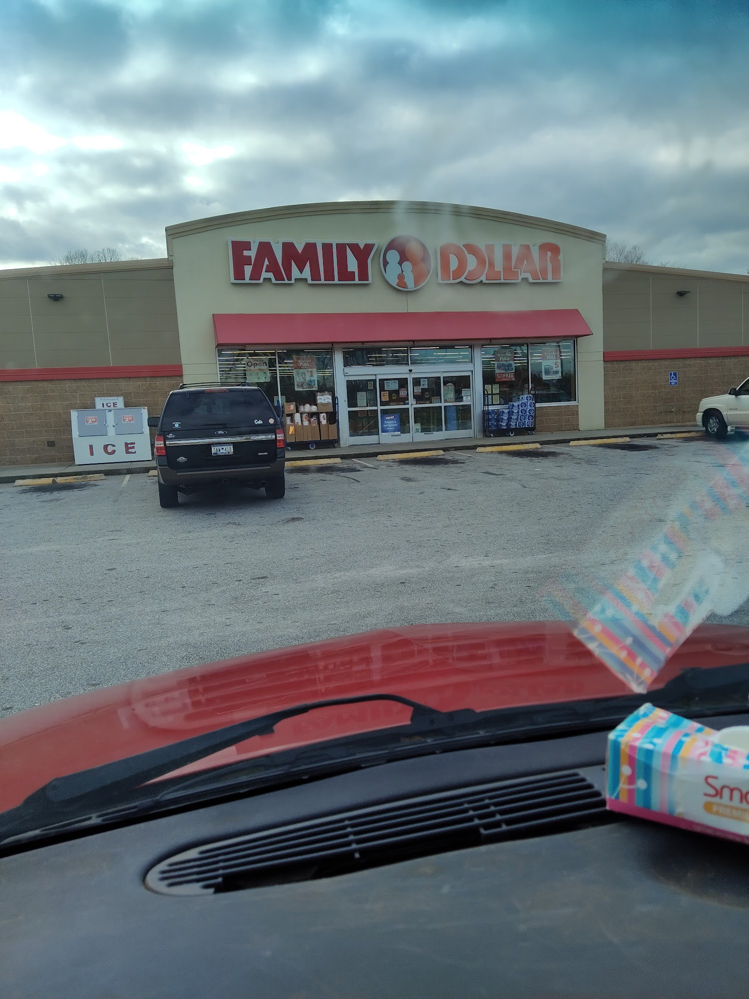 Family Dollar