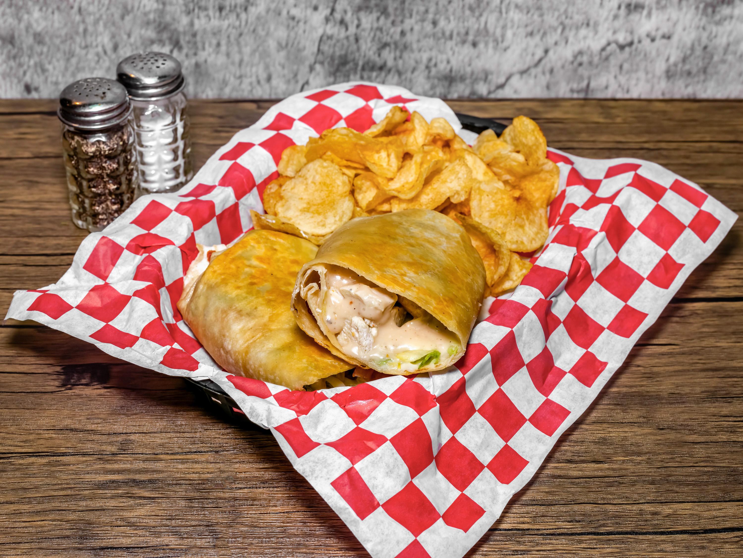 Photo credit: grubhub