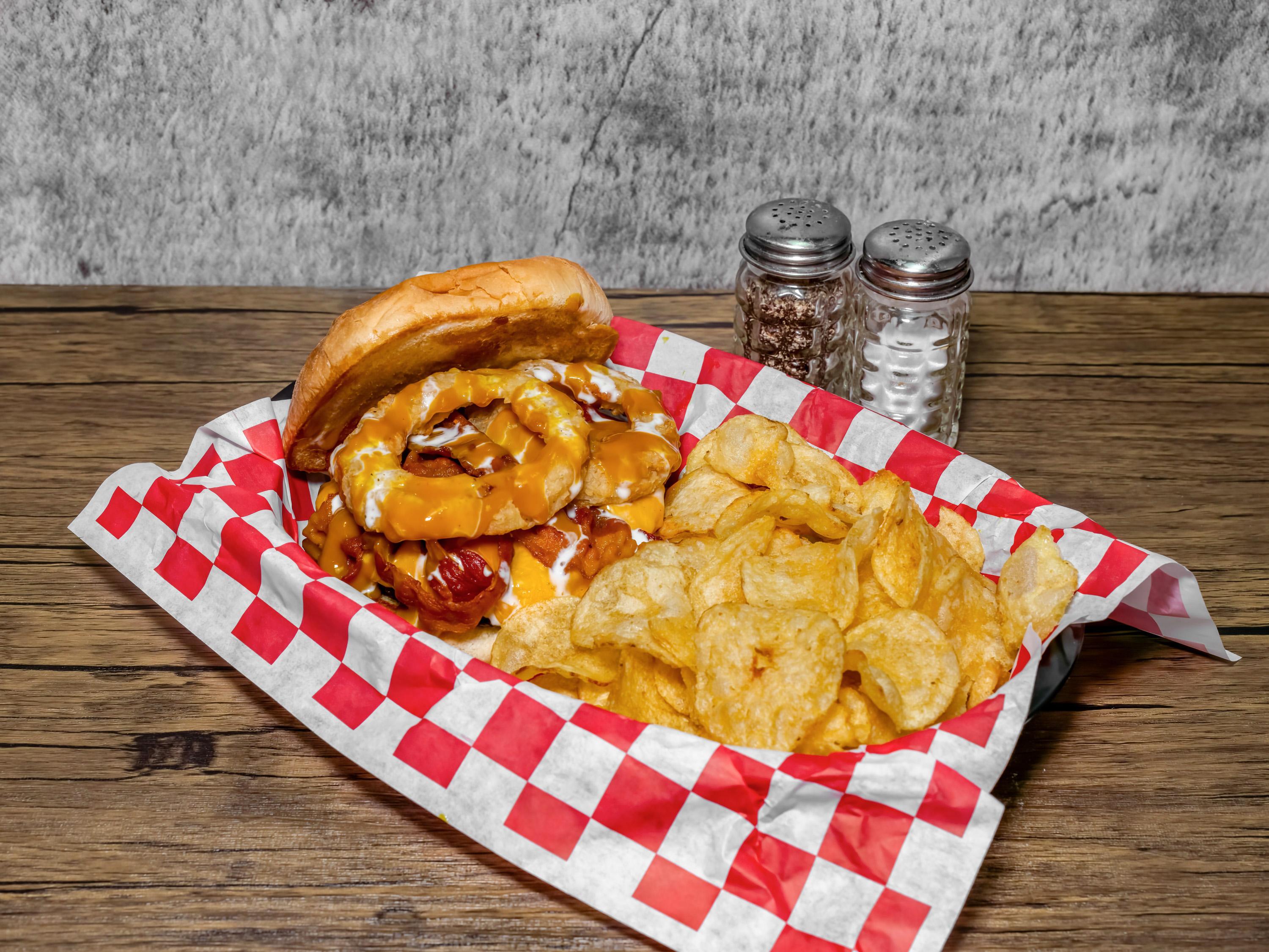 Photo credit: grubhub