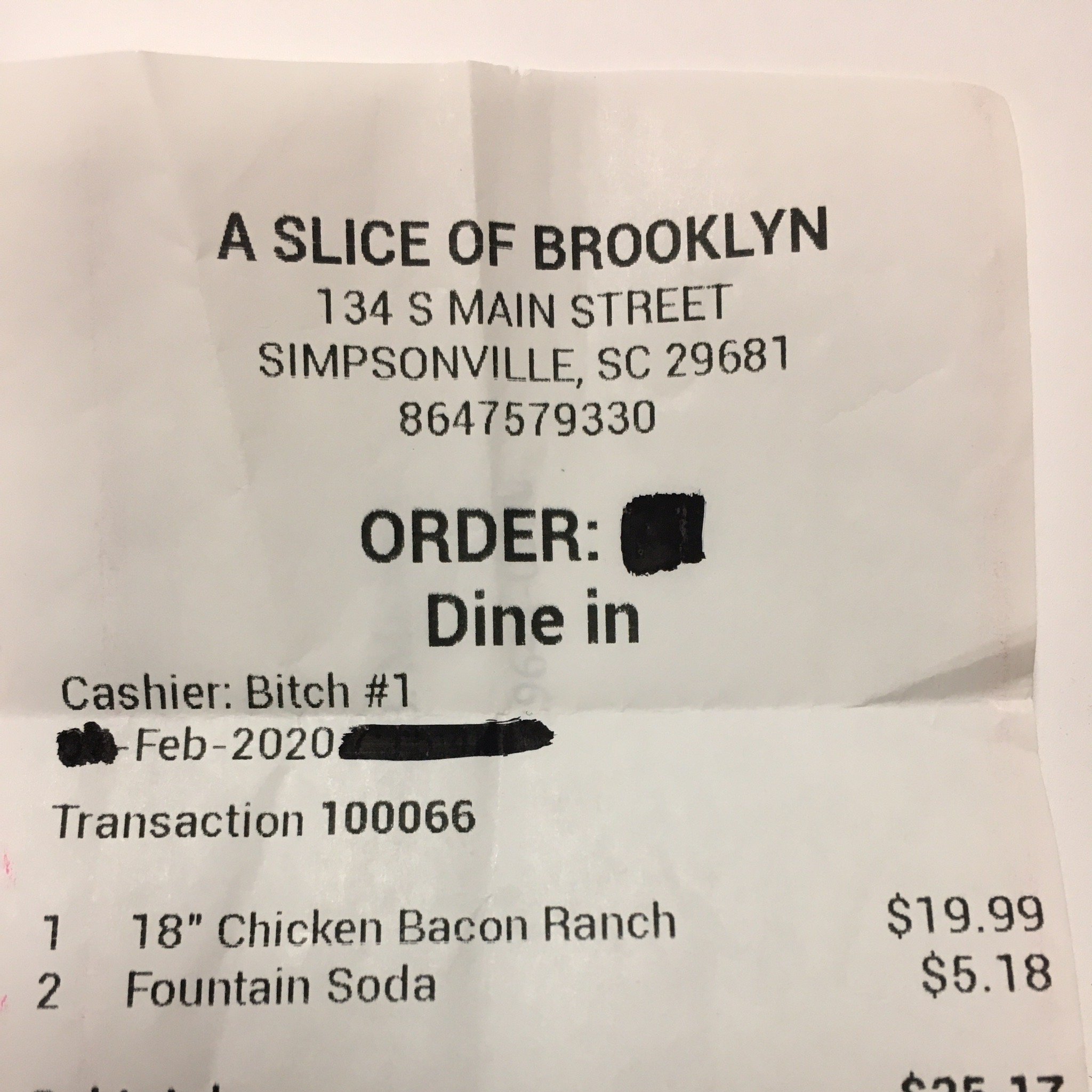 Photo credit: Tripadvisor