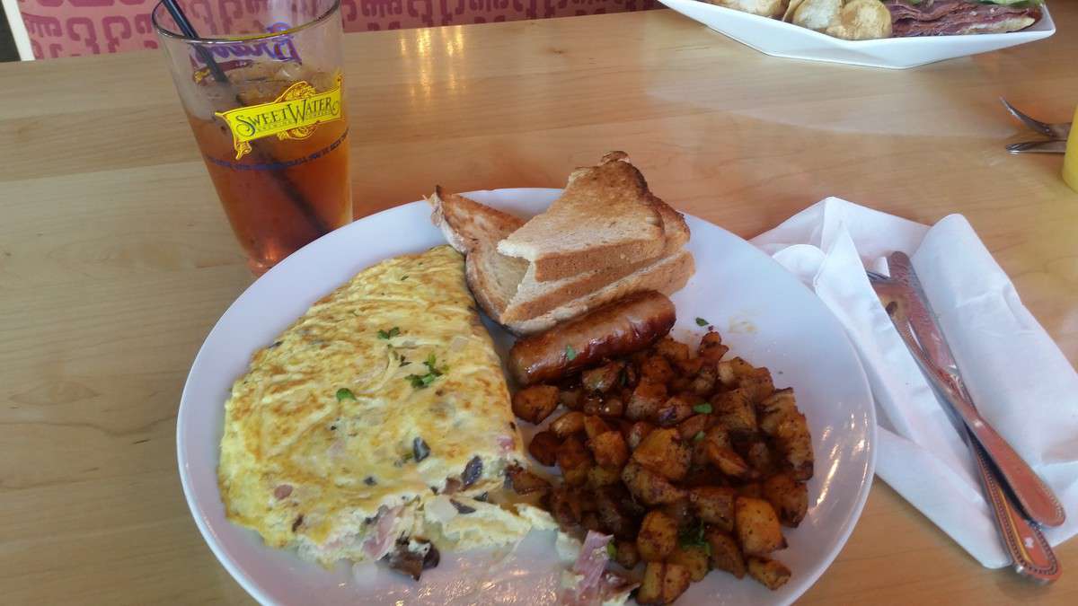 Photo credit: zomato