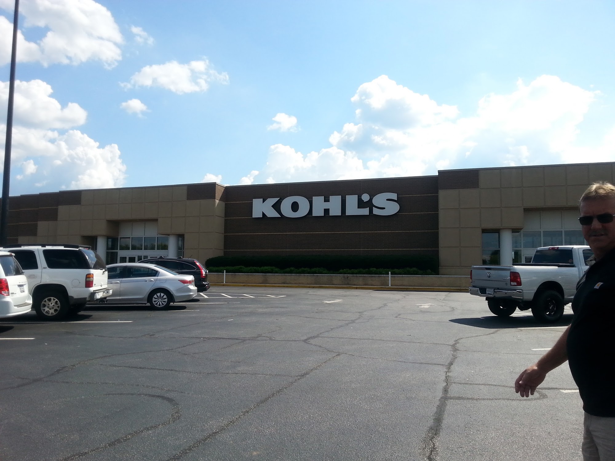 Kohl's