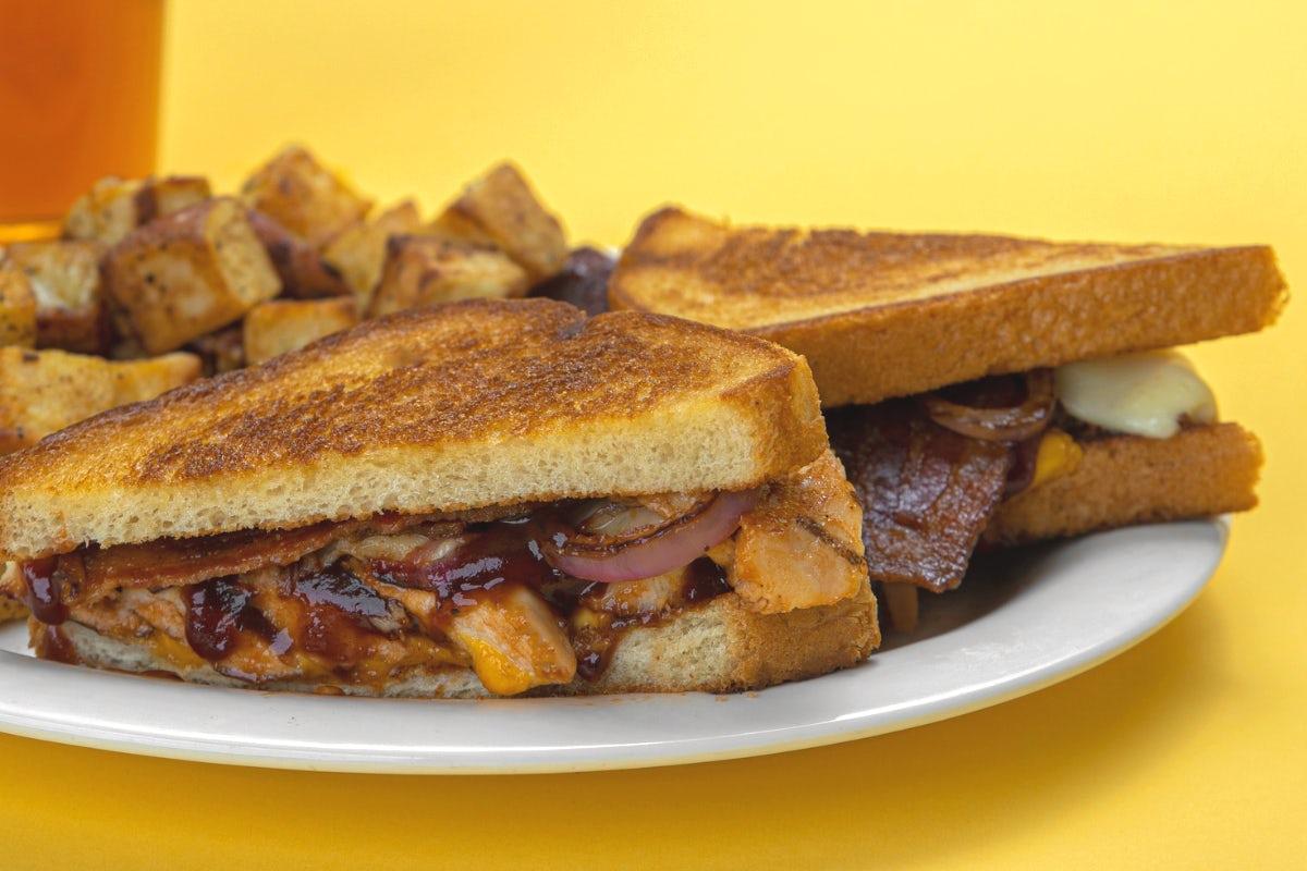 Photo credit: grubhub