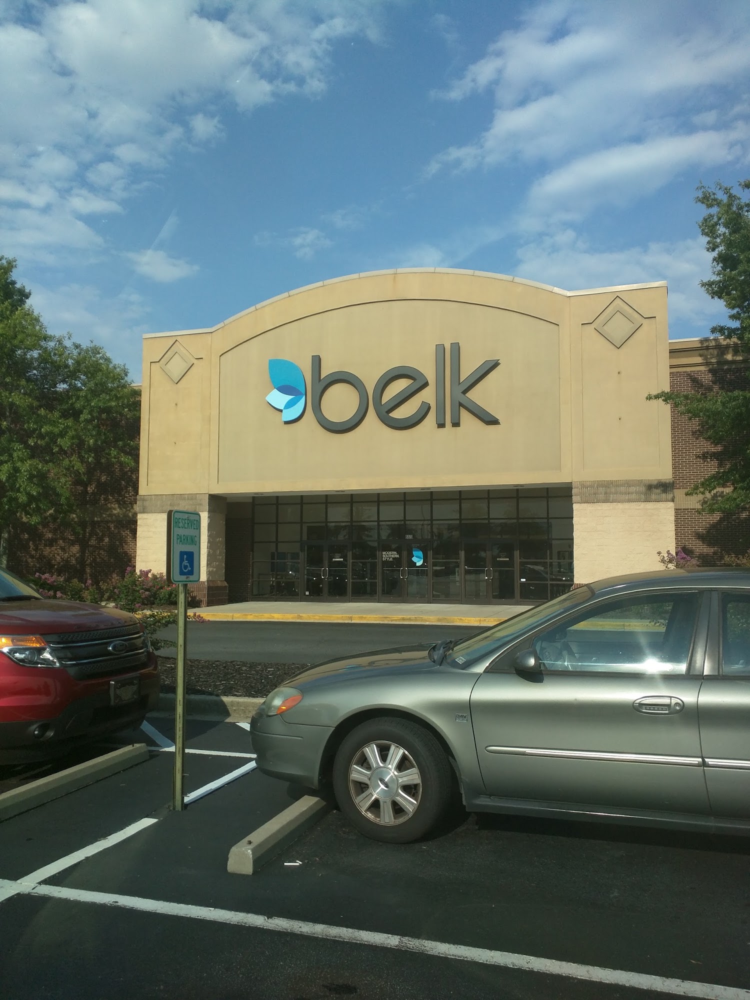 Belk