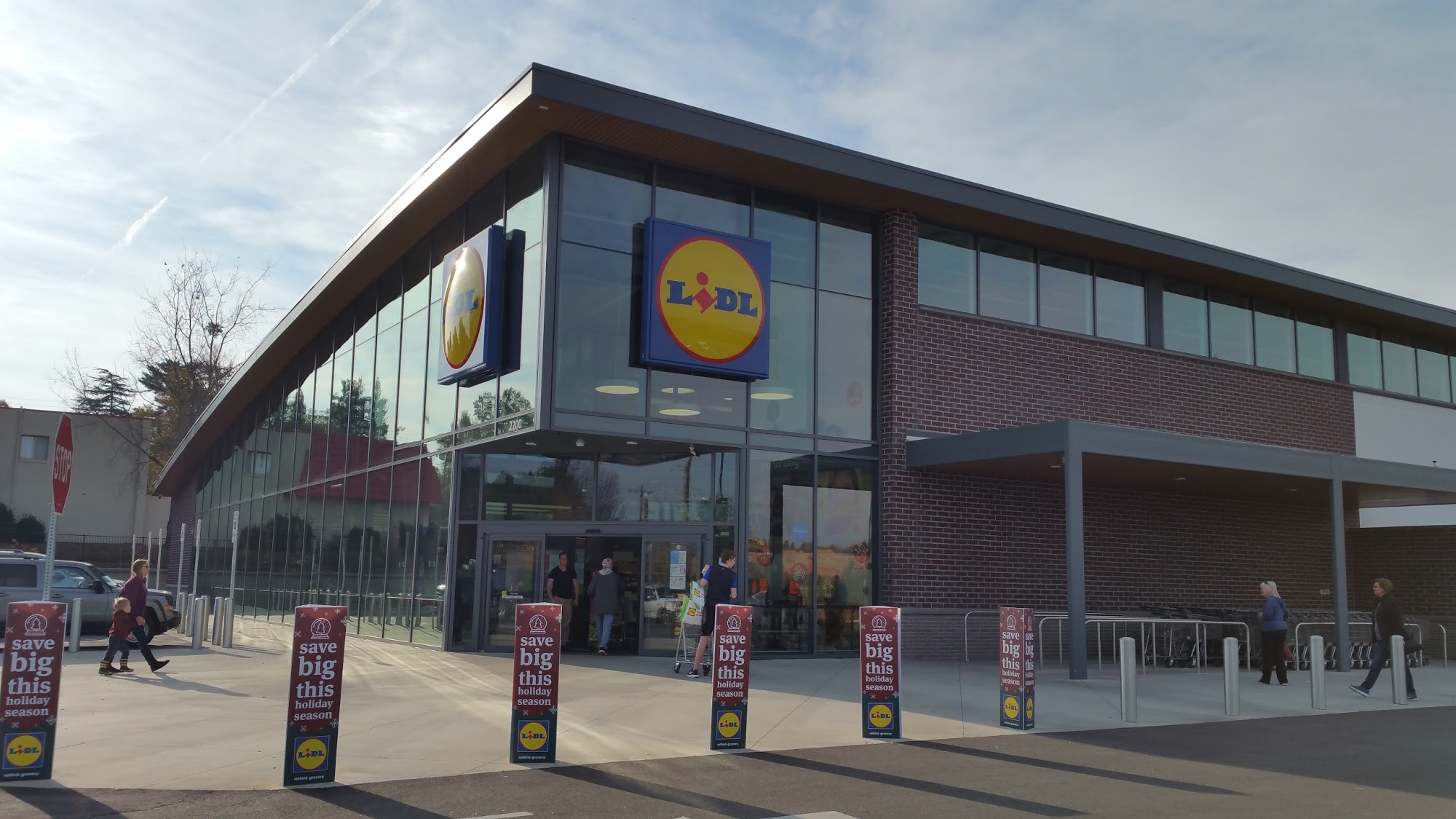 Lidl