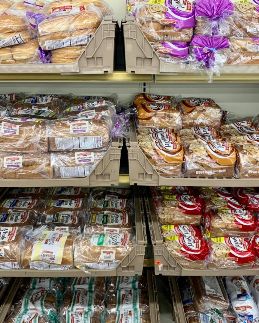 WISE BUYS DISCOUNT GROCERIES - Spartanburg SC - Hours, Directions ...