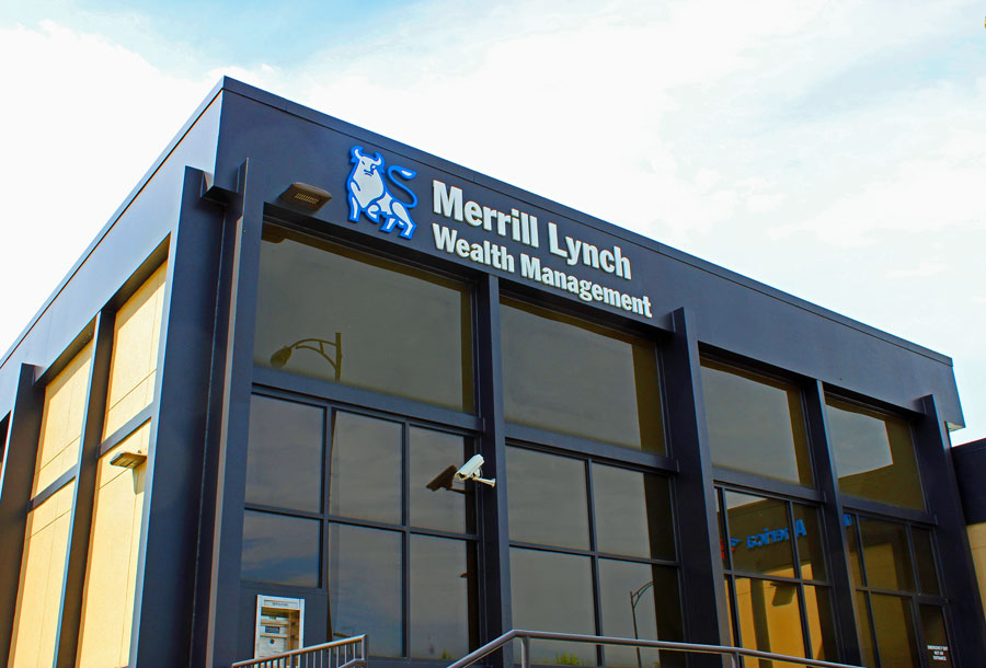 Merrill Lynch Wealth Management