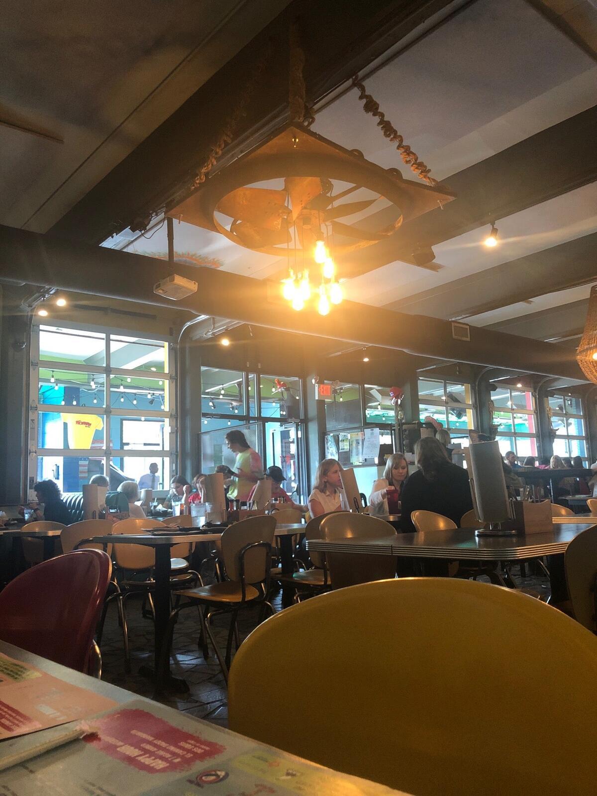 Photo credit: nextdoor