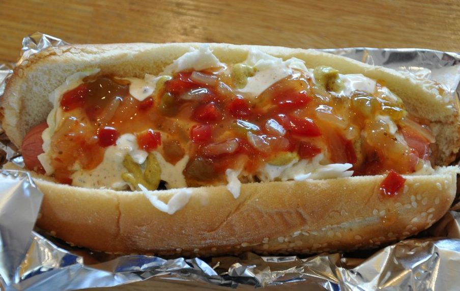 Photo credit: grubhub