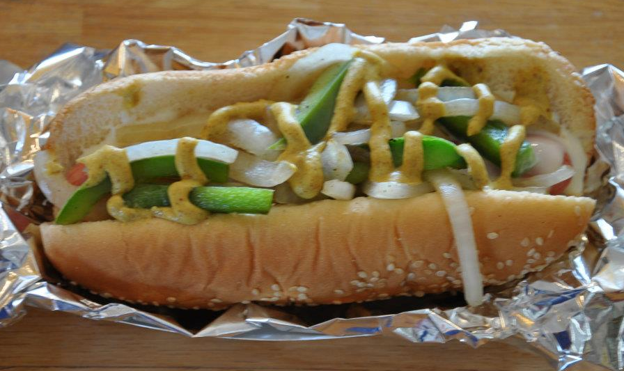 Photo credit: grubhub
