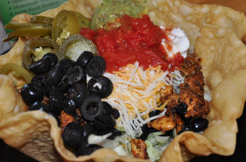 Photo credit: grubhub