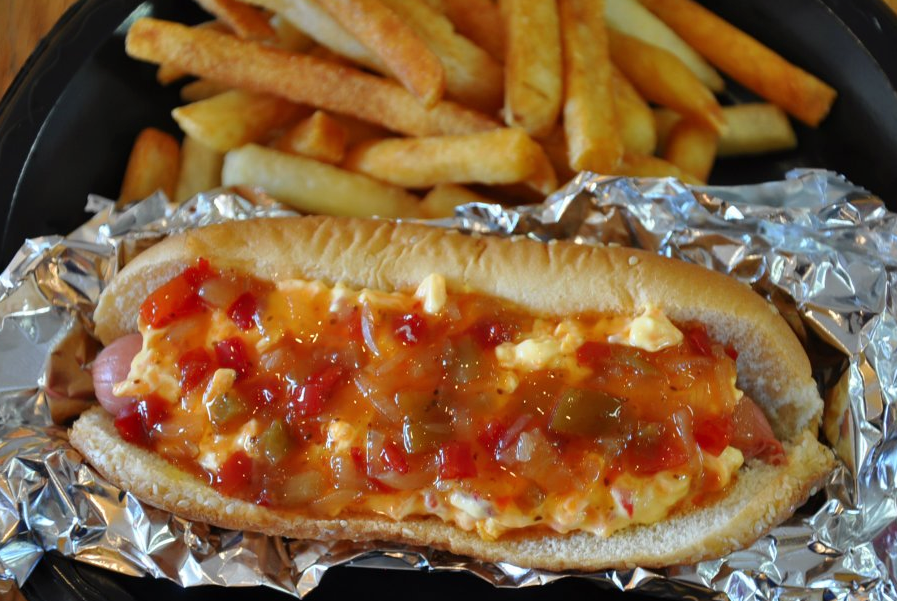Photo credit: grubhub