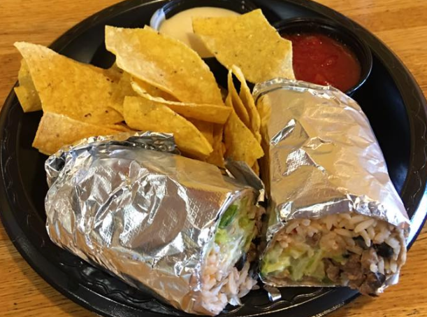 Photo credit: grubhub