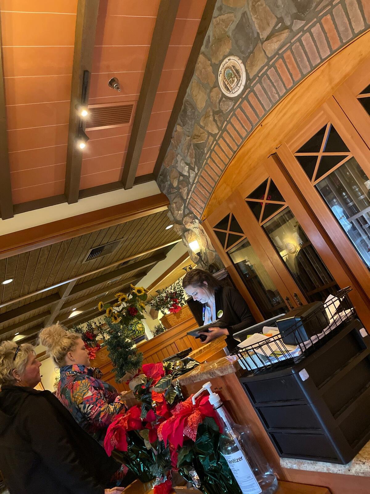 Photo credit: nextdoor