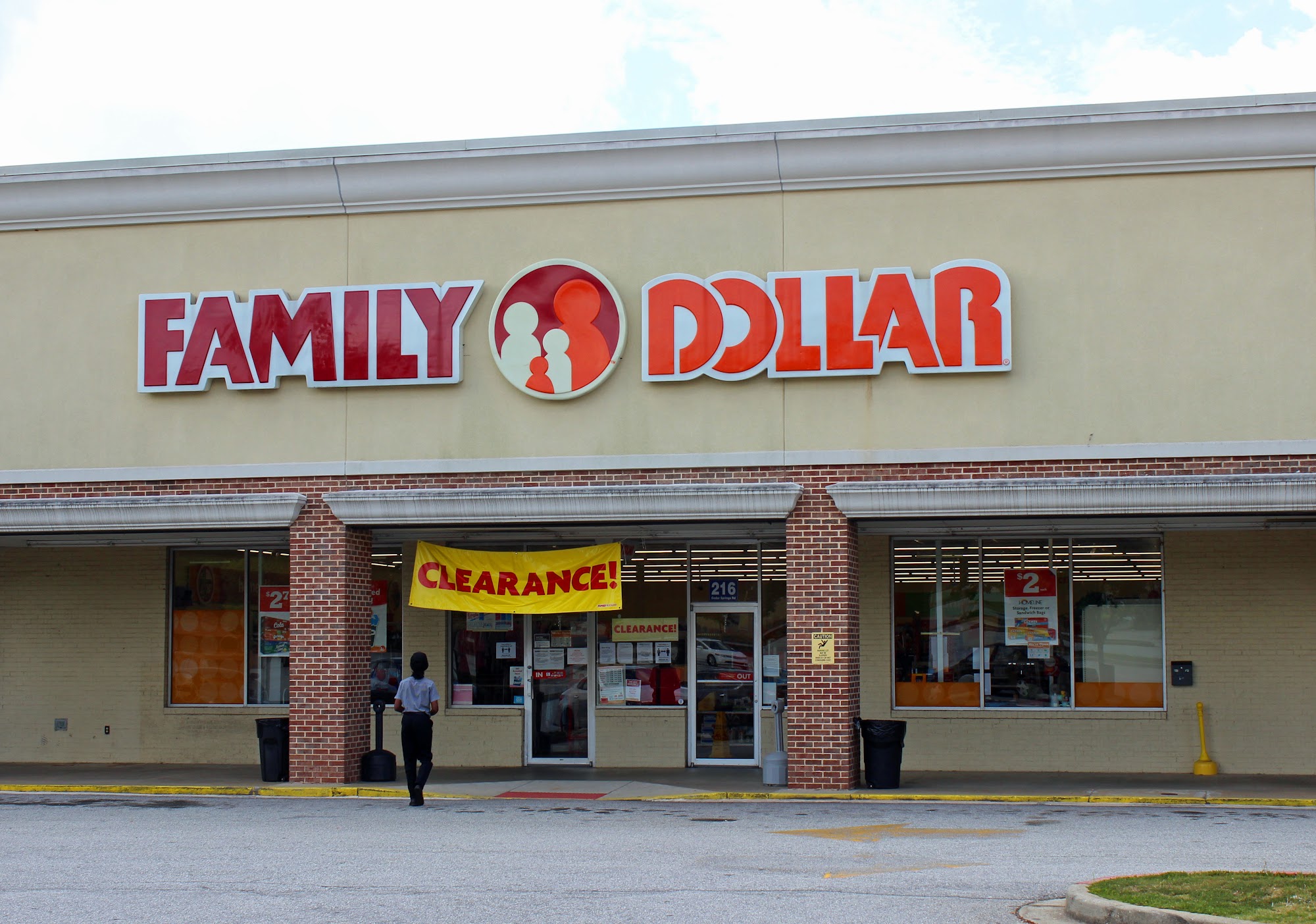 Family Dollar