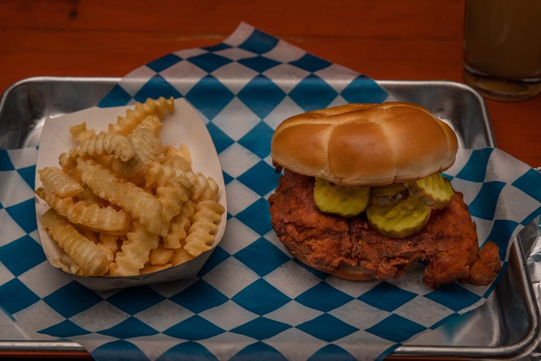 Photo credit: grubhub