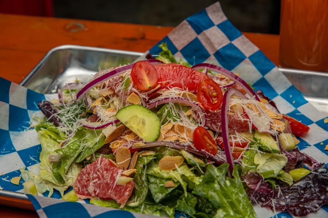 Photo credit: grubhub