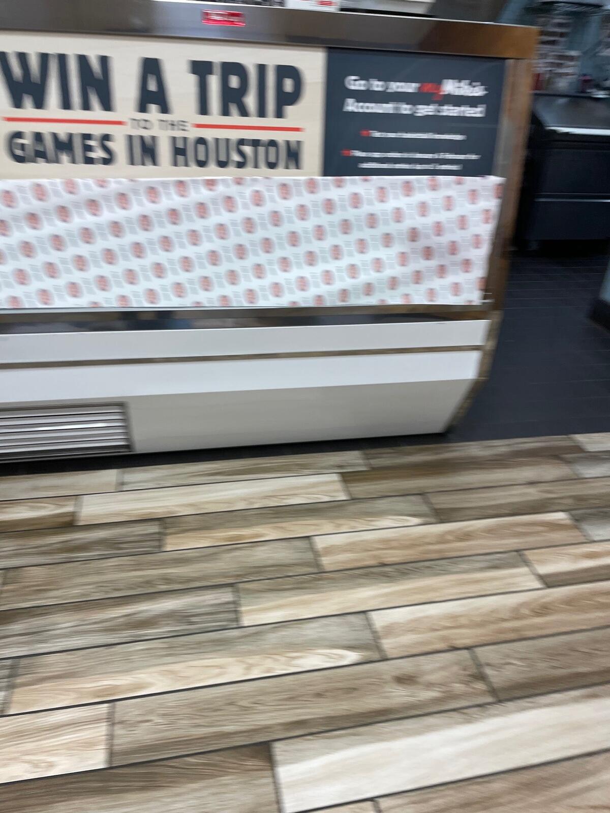 Photo credit: nextdoor