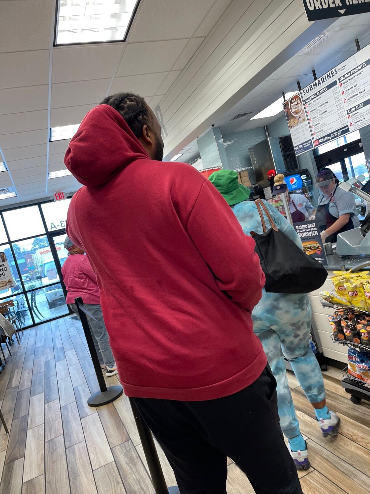 Photo credit: nextdoor