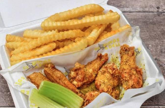 Photo credit: ubereats