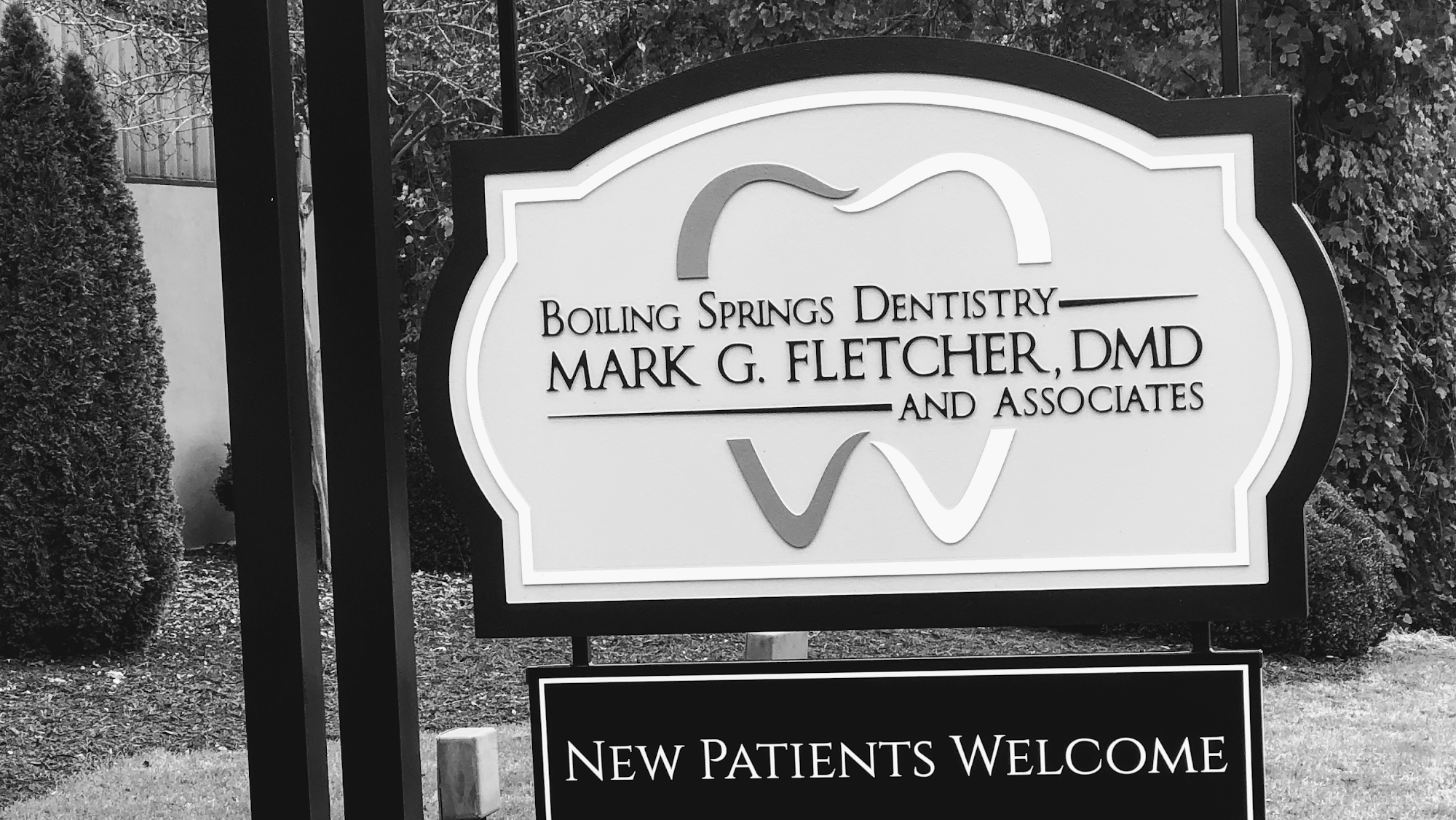 Boiling Springs Dentistry, Mark G. Fletcher, DMD and Associates