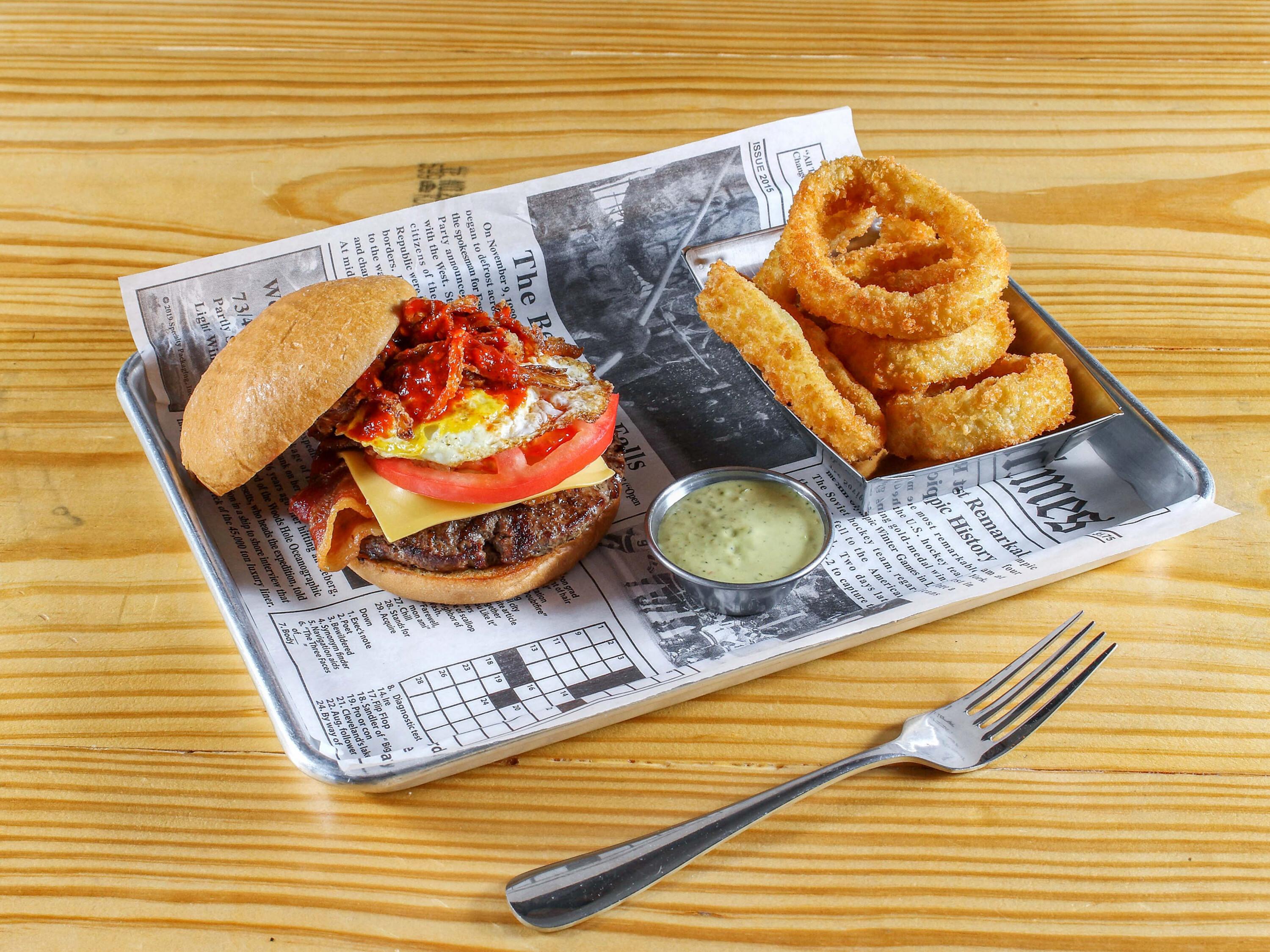 Photo credit: grubhub