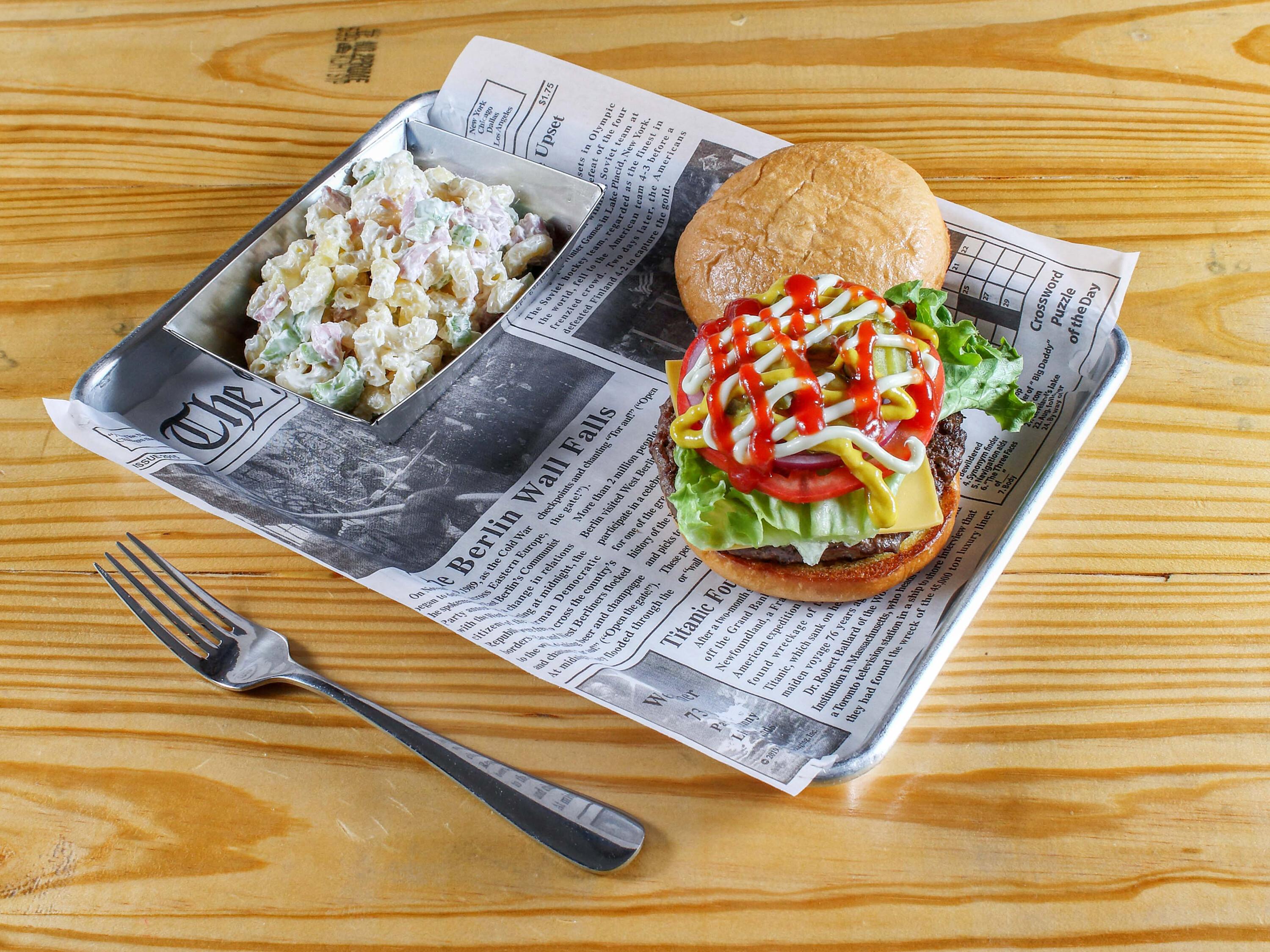 Photo credit: grubhub