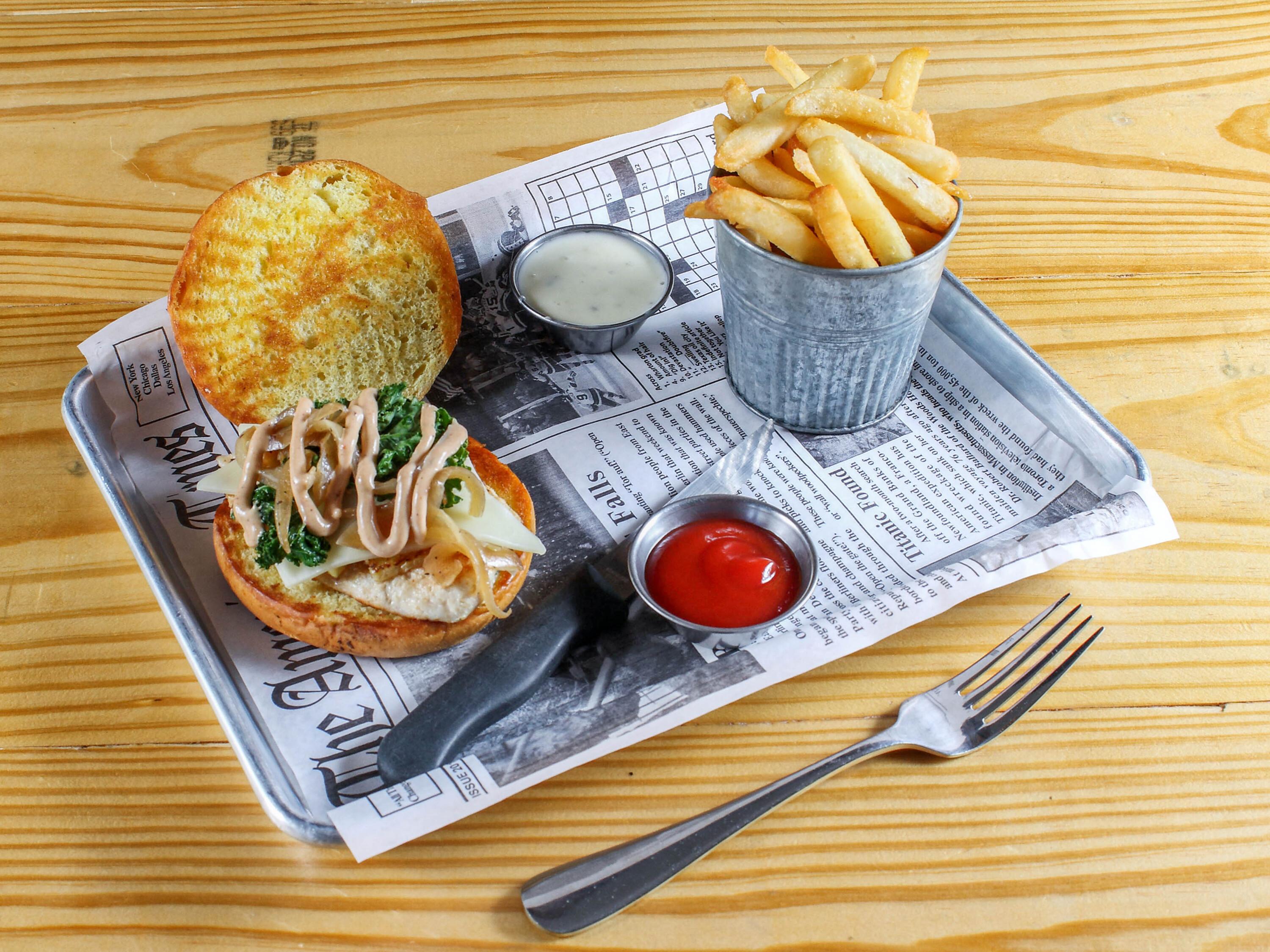 Photo credit: grubhub