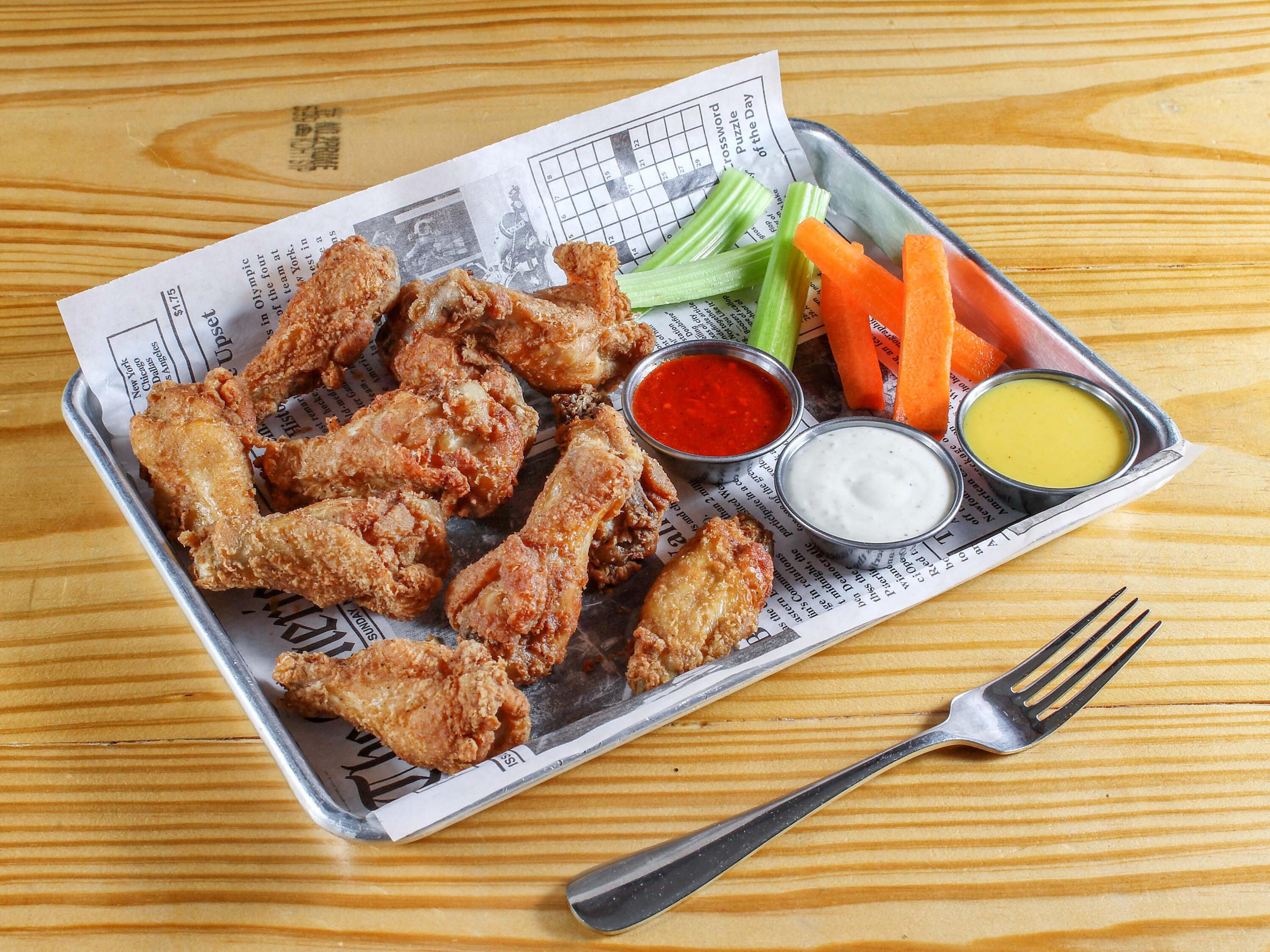 Photo credit: grubhub