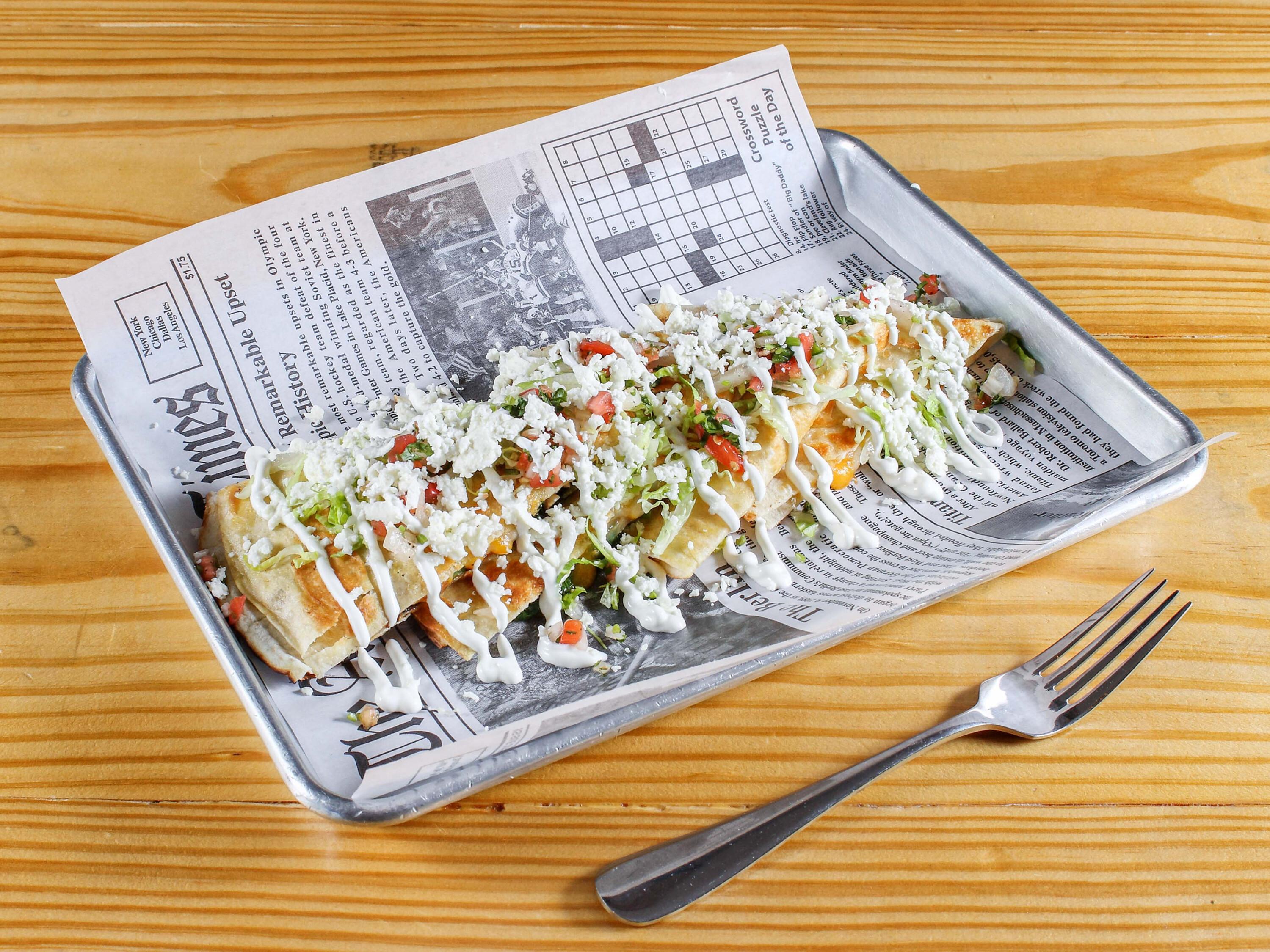 Photo credit: grubhub