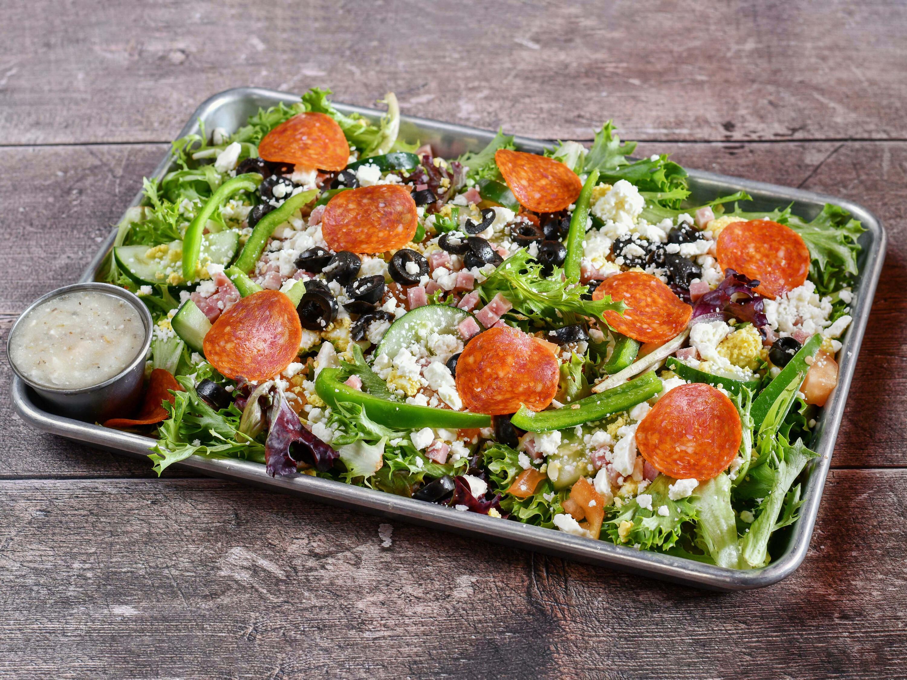 Photo credit: grubhub