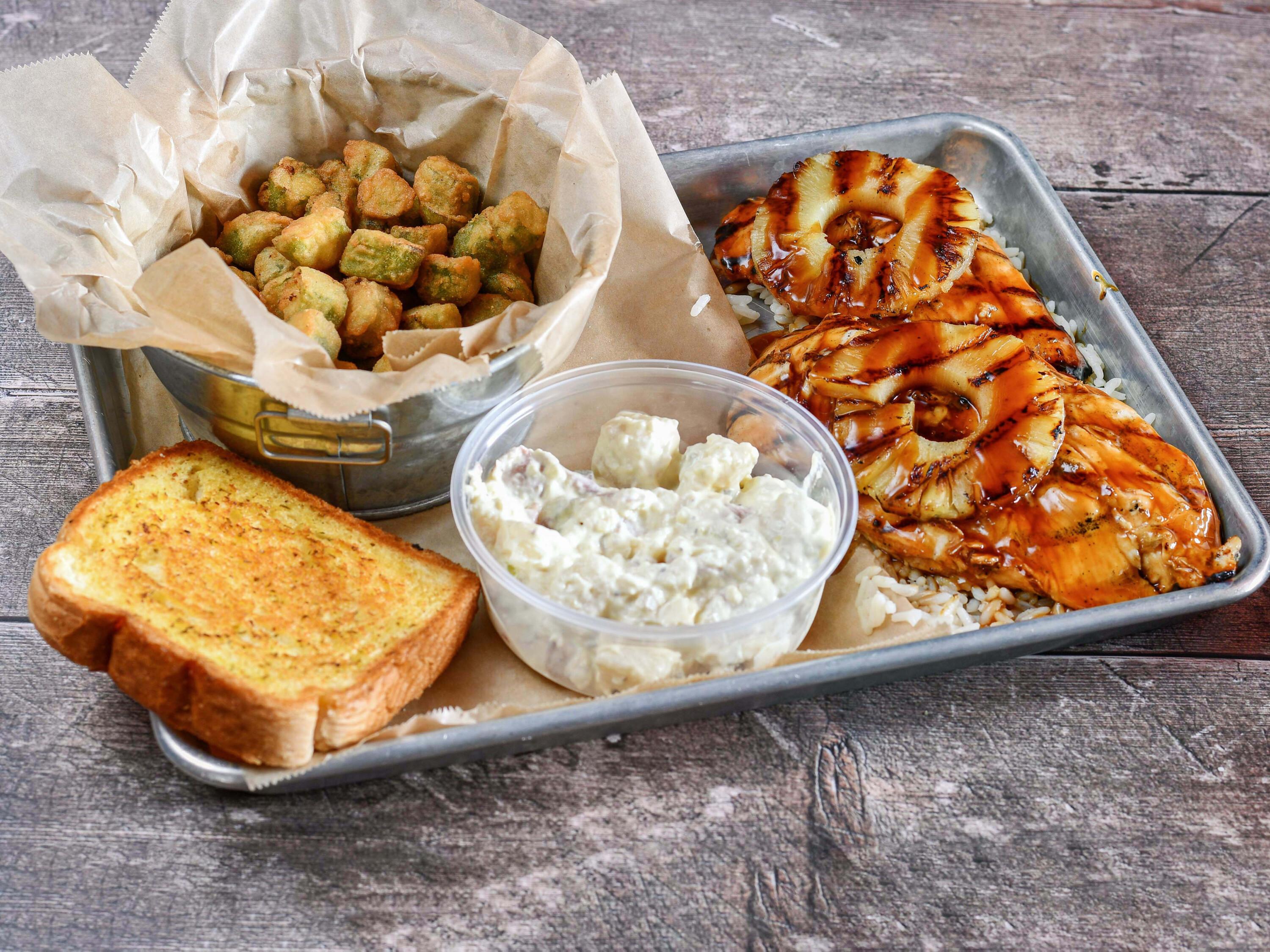 Photo credit: grubhub