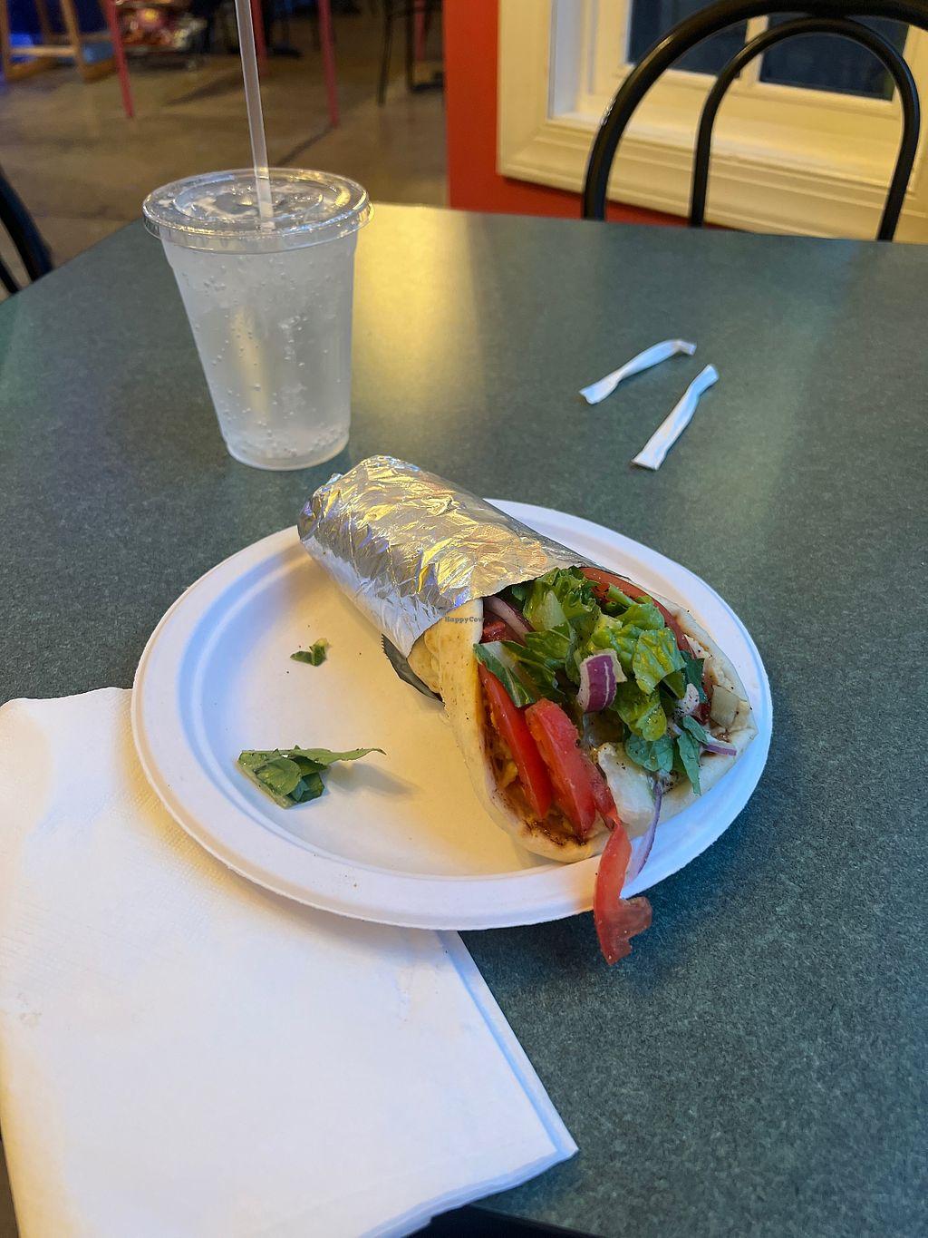 Photo credit: happycow