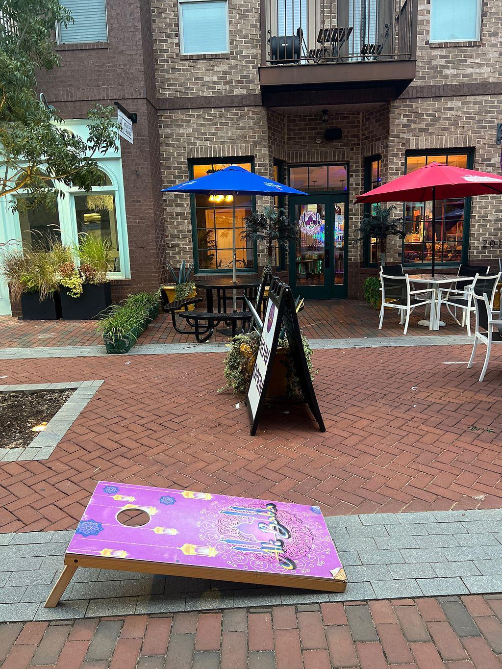 Photo credit: happycow