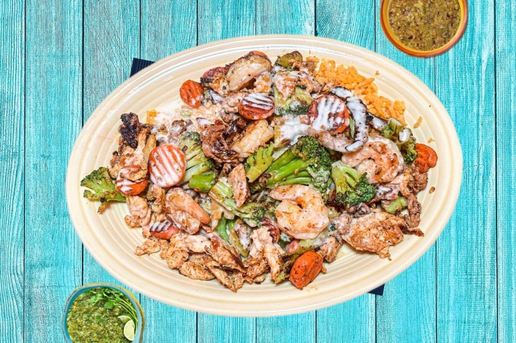 Photo credit: grubhub