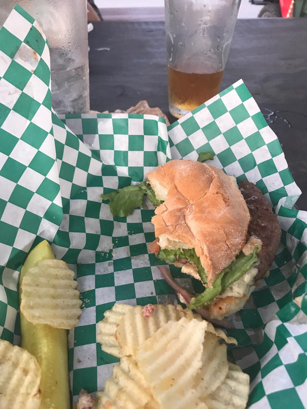 Photo credit: nextdoor