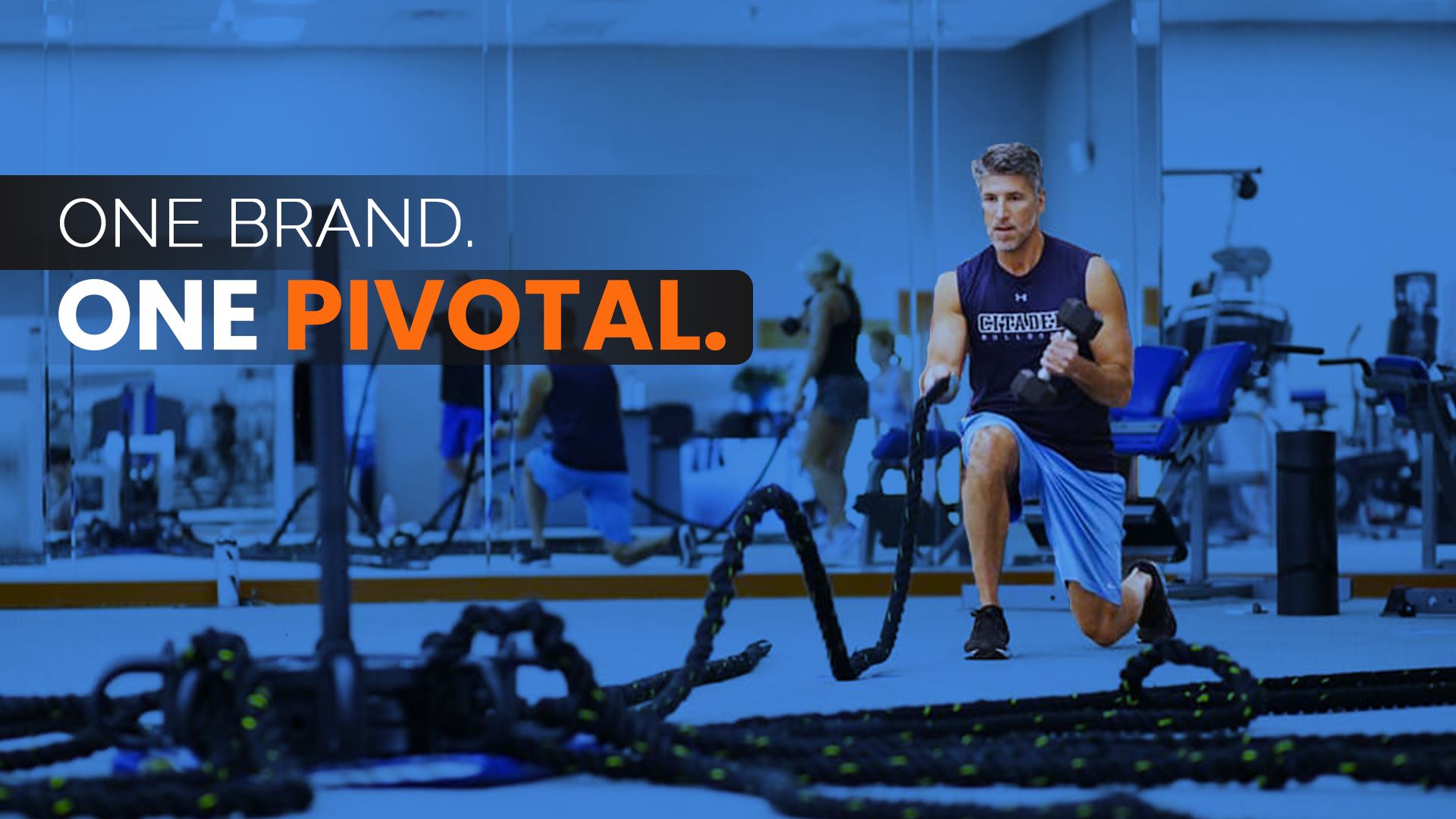 Pivotal Fitness - Knightsville