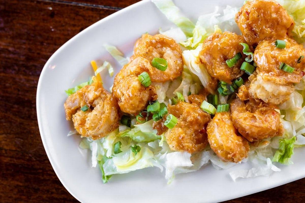 Photo credit: grubhub