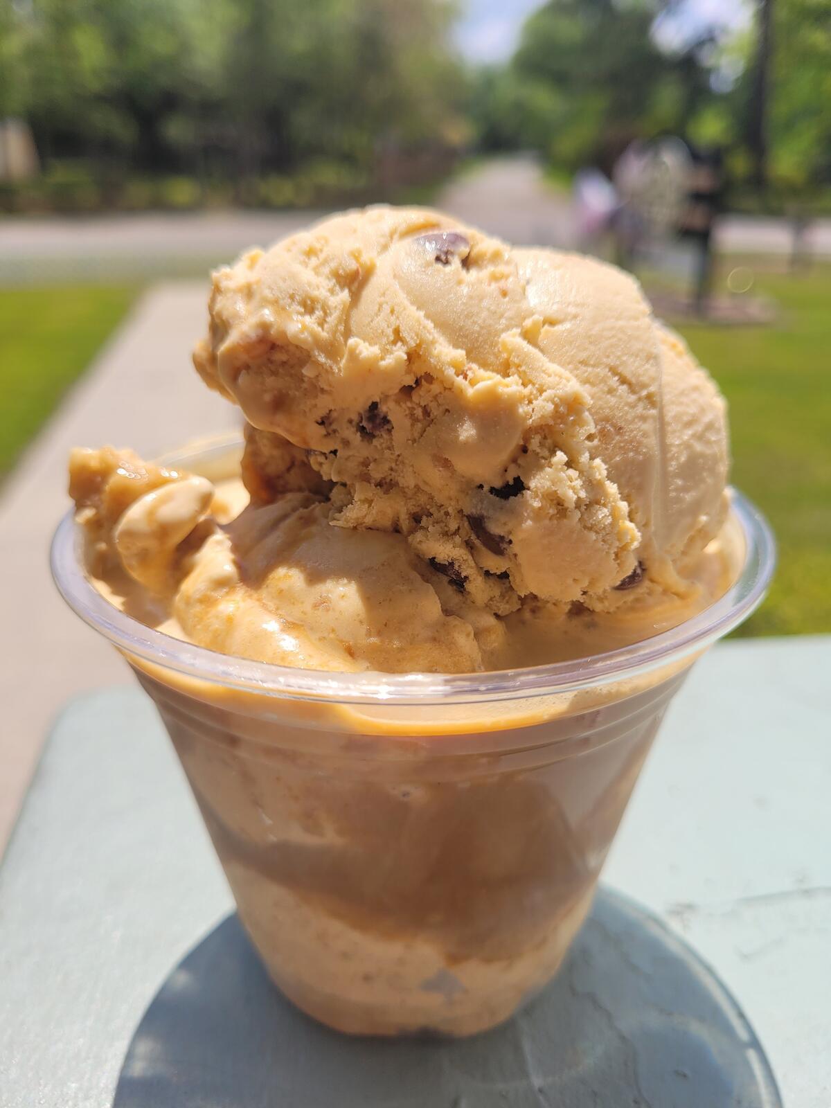 Photo credit: nextdoor