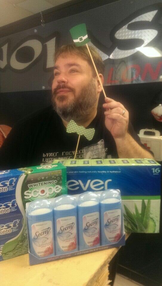 Photo credit: nextdoor