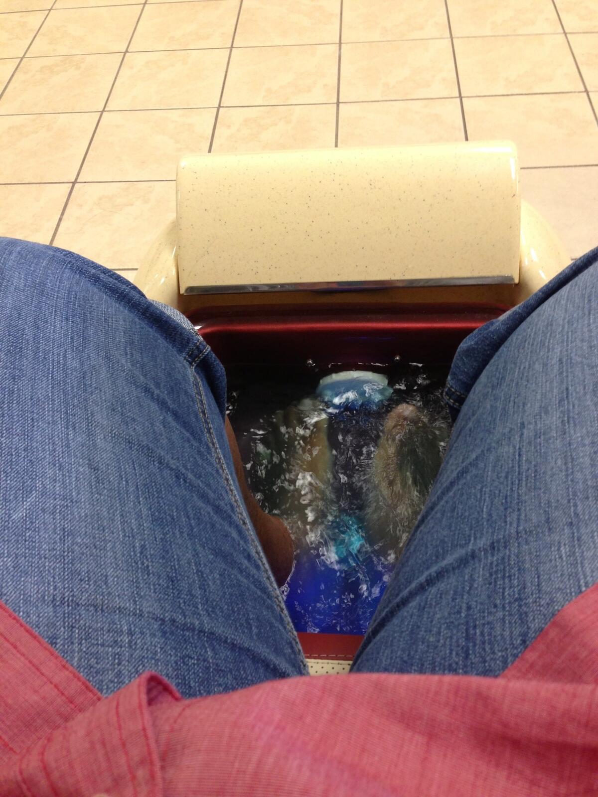 Photo credit: nextdoor