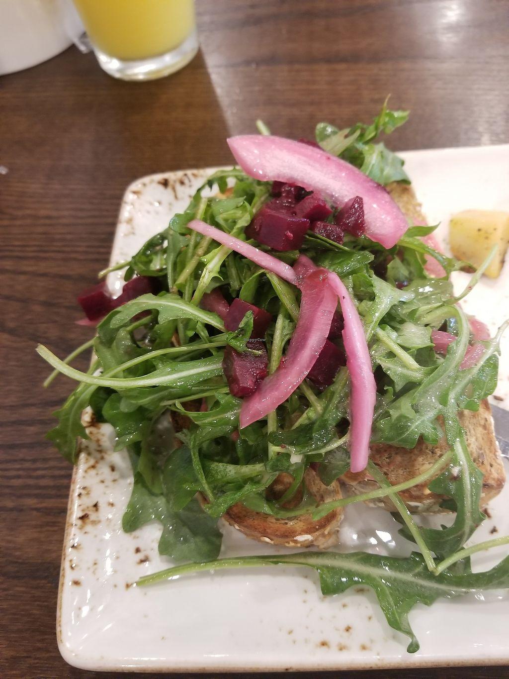 Photo credit: happycow