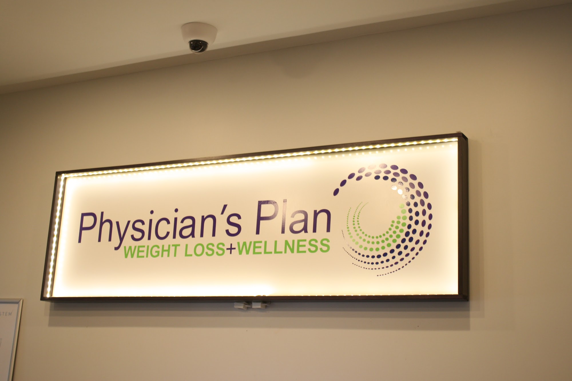 Physician's Plan