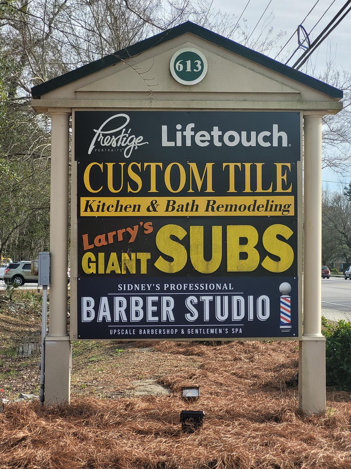 Photo credit: nextdoor