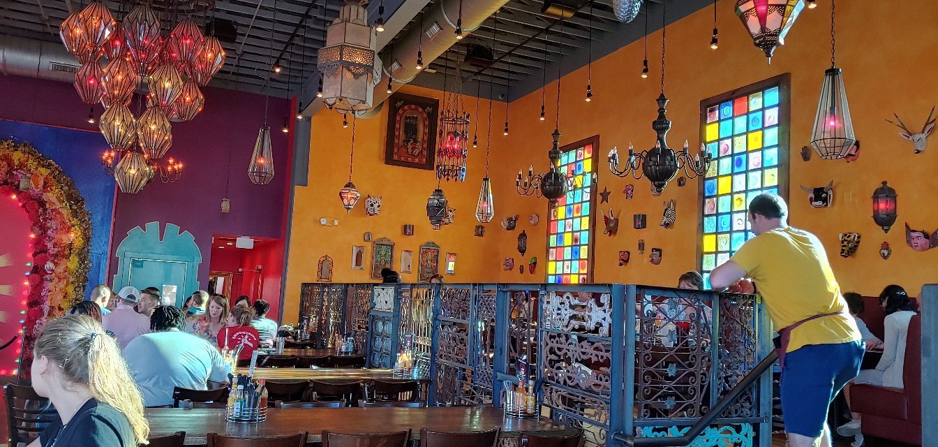 Photo credit: tripadvisor