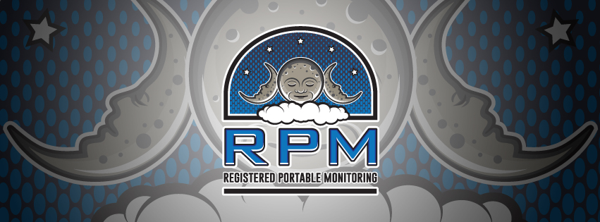 Registered Portable Monitoring