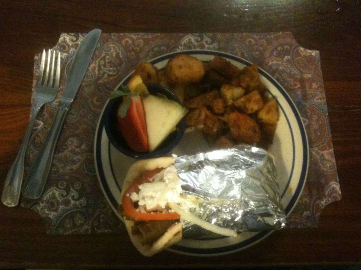 Photo credit: zomato