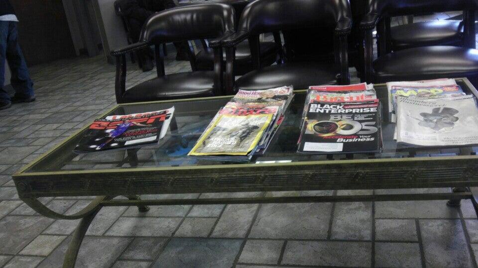 Photo credit: nextdoor