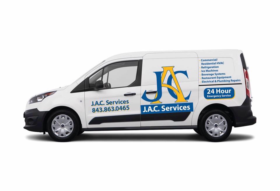 JAC Services