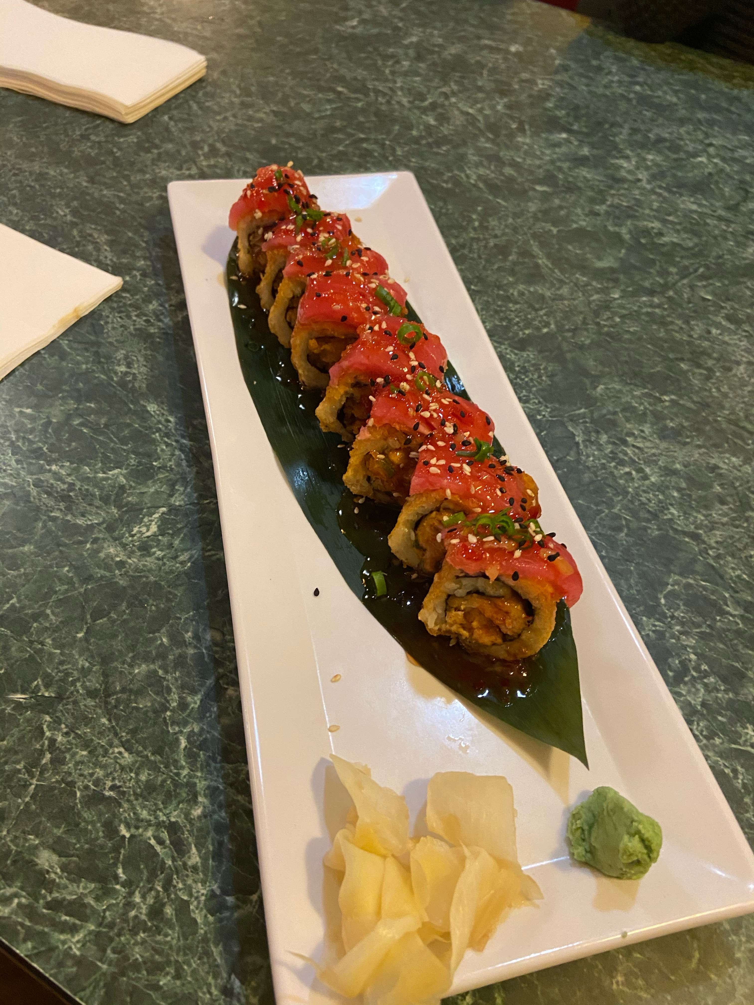 Photo credit: zomato